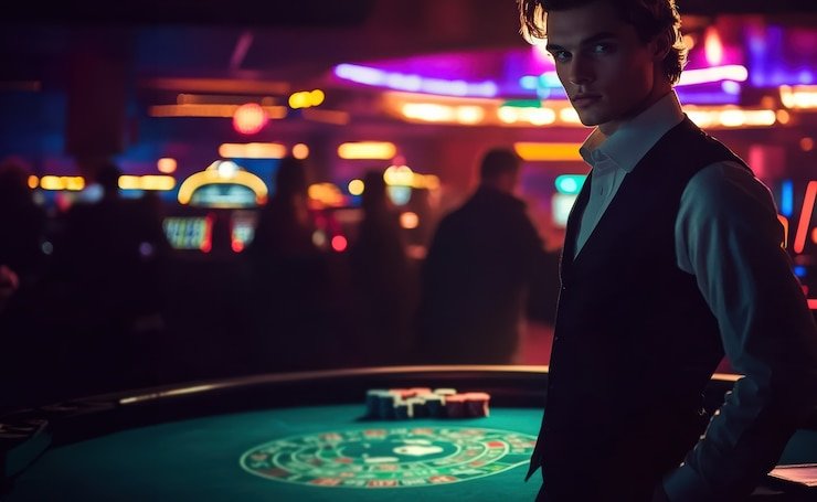cs001 Aap ke liye Live Casino ka Mukhtaar Intekhaab